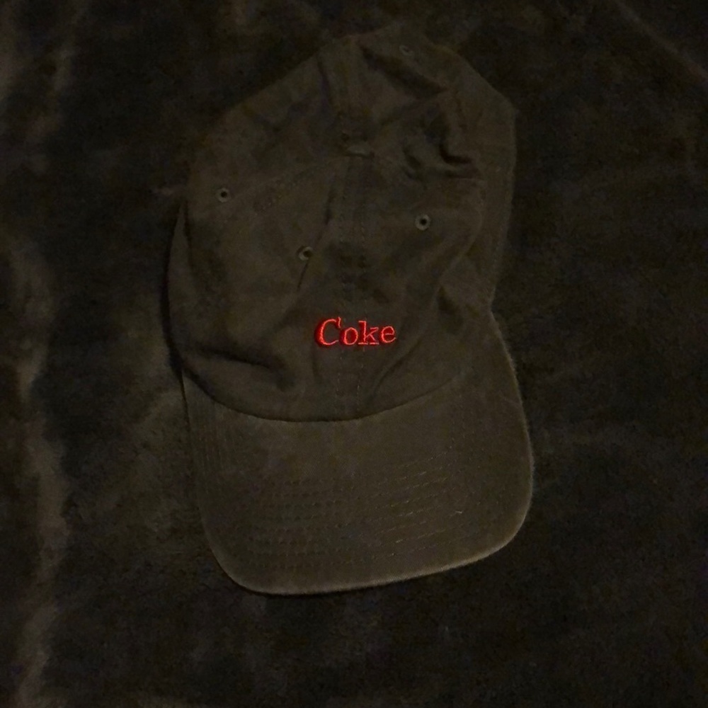 Baseball hat